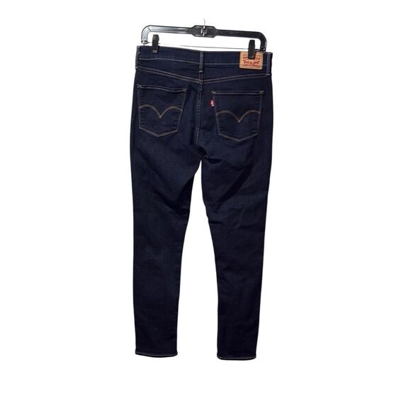 Levi’s high rise skinny jeans - Picture 2 of 9
